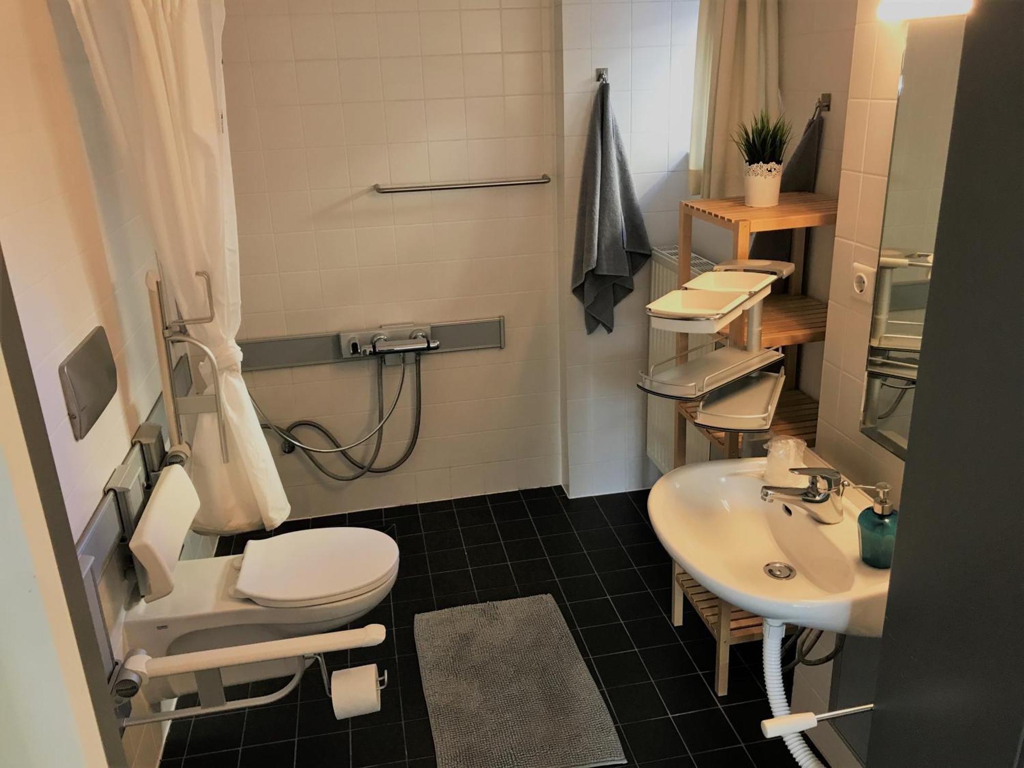 Ferienwohnungen Und Apartmenthaus Halle Saale - Villa Mathilda Room photo